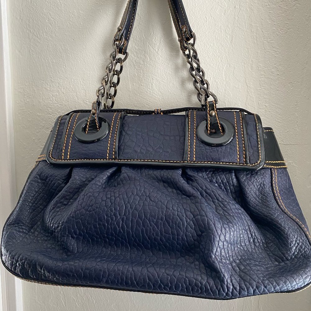 Fendi B Bag and Belt - Picture 2 of 8
